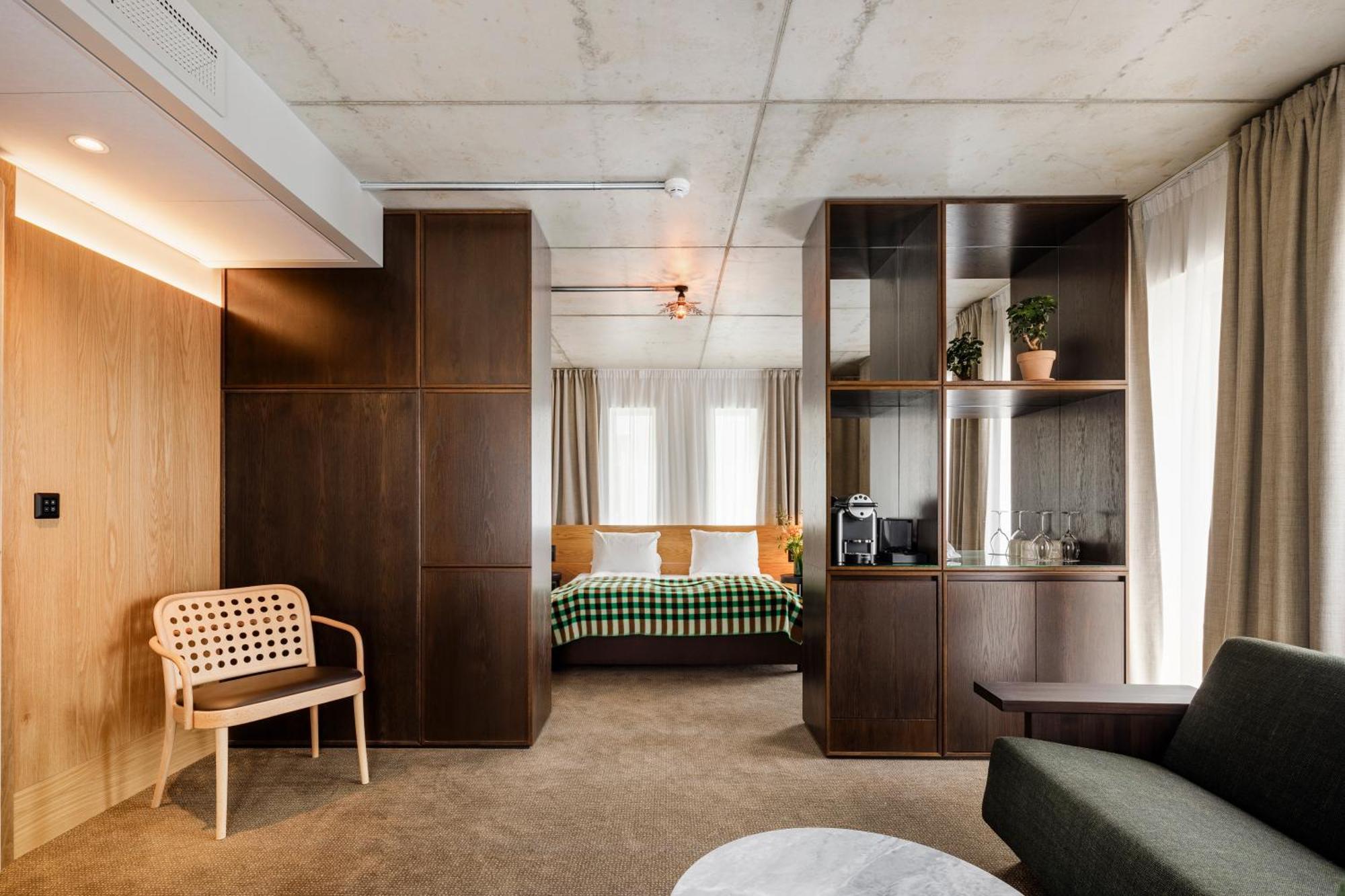 Juniorsuite